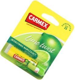 Produktbild Carmex Moisturizing Lip Balm Stick Lime Twist 4.25g (Pflegestift)