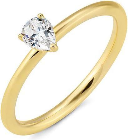 Produktbild Breuning Tropfen (48, 750/18 K Gold)