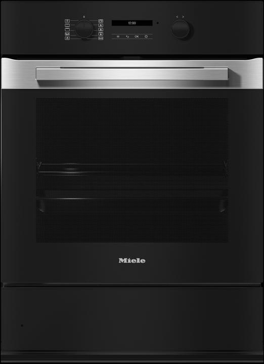 Stainless steel/CleanSteel