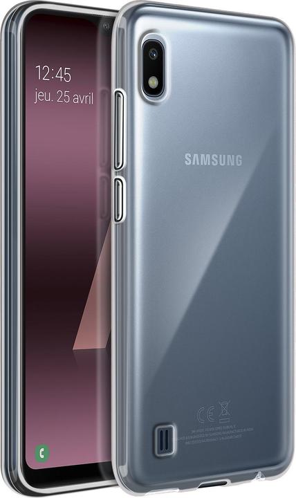 Actual product image Avizar Francis Series (Samsung Galaxy A10)