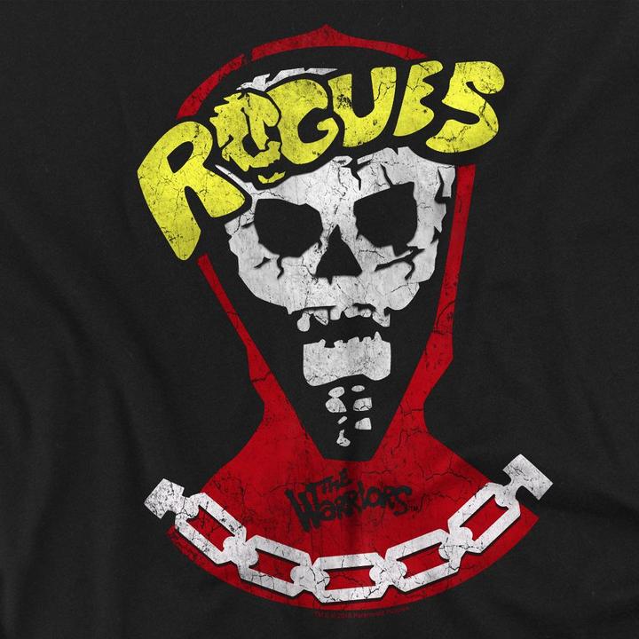 Image du produit Top Gun - T-shirt THE ROGUES - Homme (XXL)