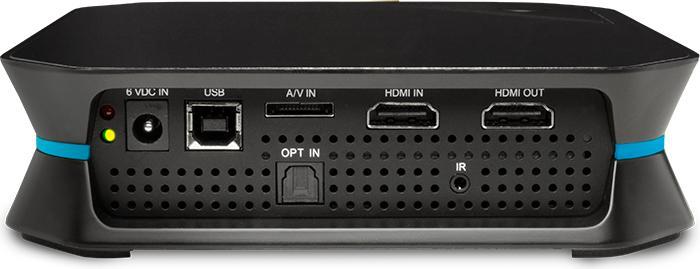 Immagine prodotto Hauppauge Videoregistratore HD PVR 2 modello 1512