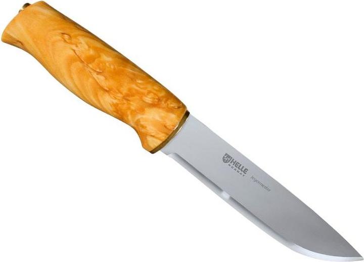 Image du produit Helle Couteau de chasse outdoor JEGERMESTER (13.50 cm)