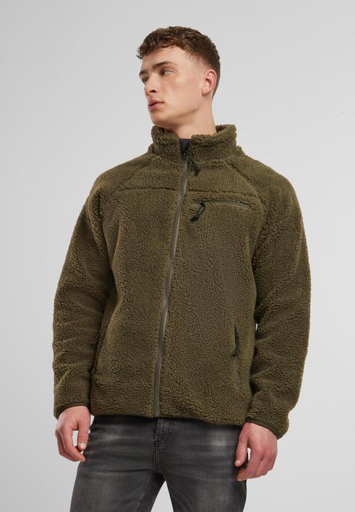 Immagine prodotto Brandit Giacca in pile Teddy (4XL)