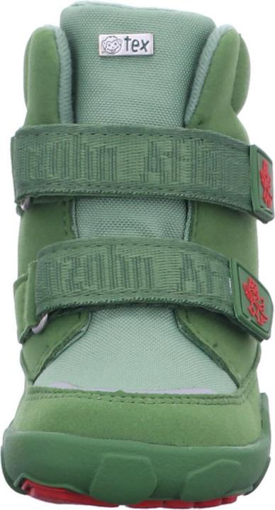 Produktbild Affenzahn Winterstiefel VEGAN COMFY Drache (28)