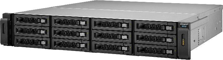 Image du produit QNAP Rexp-1220u-Rp
