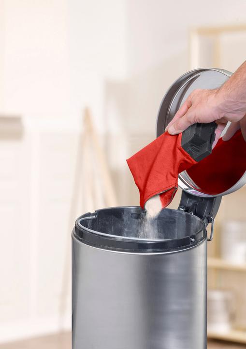 Produktbild Skil Bandschleifer (Bandschleifer, 650 W)