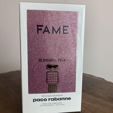 Produktbild Paco Rabanne Fame Blooming Pink (Eau de Parfum, 80 ml)