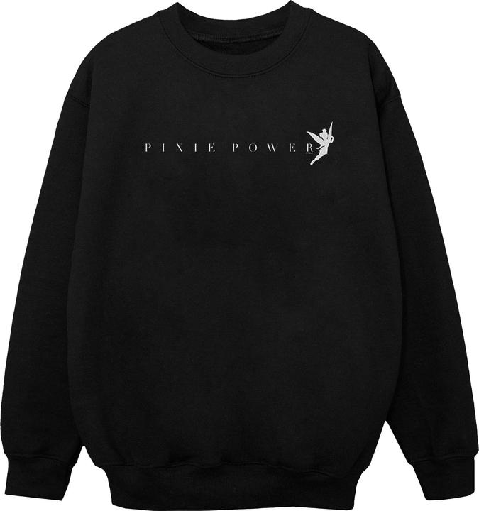 Produktbild Disney Tinker Bell Pixie Power Sweatshirt (L)