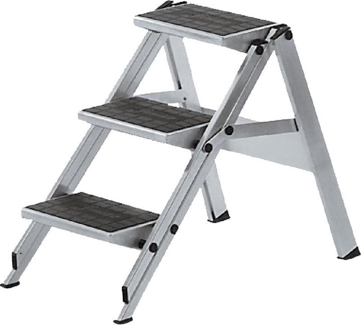Immagine prodotto Zarges Marchepied de sécurité Plazamax P 3 (114 cm)