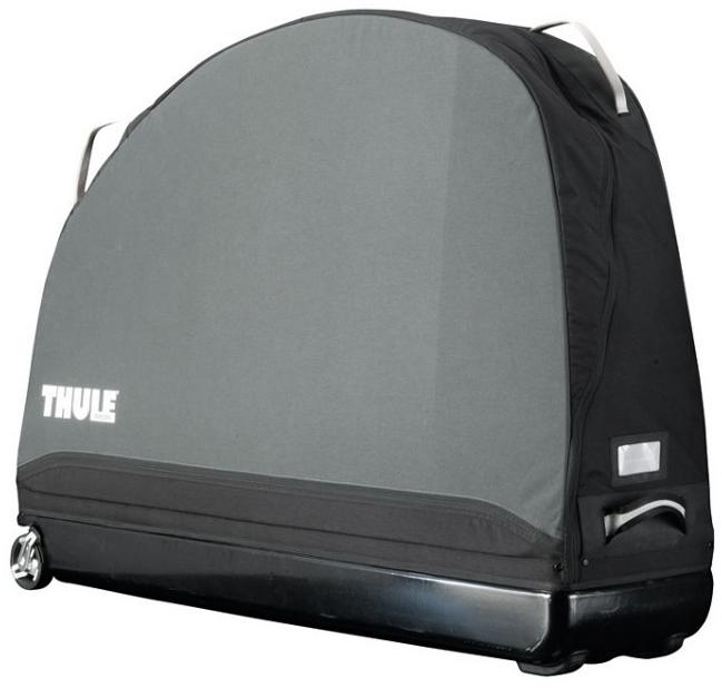 Immagine prodotto Thule RoundTrip Pro 100501 incluso supporto di montaggio