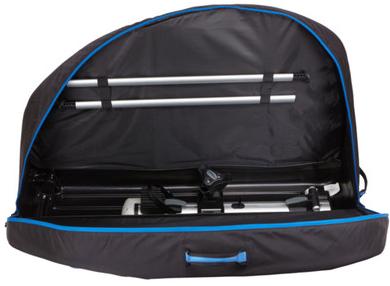 Immagine prodotto Thule RoundTrip Pro 100501 incluso supporto di montaggio