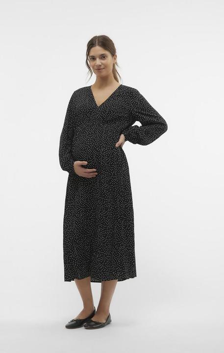 Image du produit Mamalicious Robe de maternité Robe (M)
