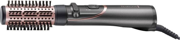 Remington Confiance dans le Curl & Straight
