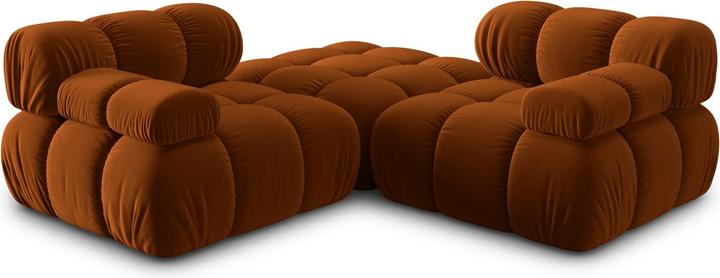 Produktbild Micadoni Bellis (4-Sitzer, 3-Sitzer, 2-Sitzer)
