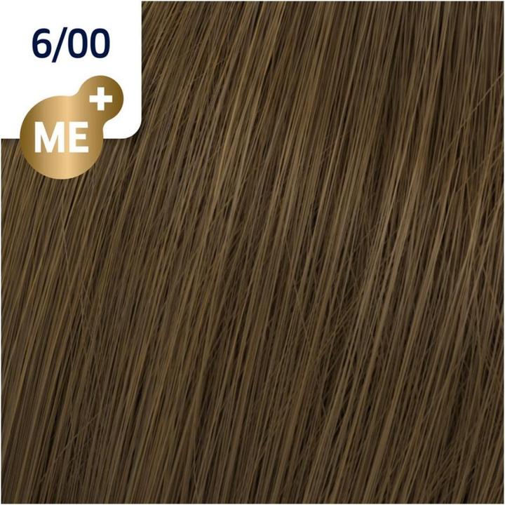 Image du produit Wella Koleston Perfect Me+ Pure Naturals (6/00 blond foncé nature)
