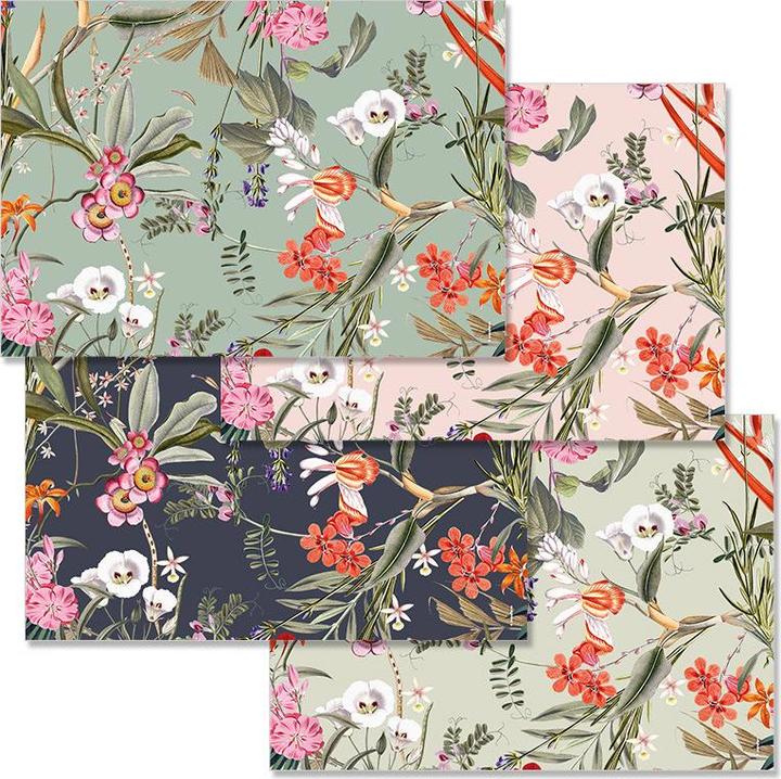 Actual product image Trendform Floralluxe (48 x, 30 x 42 cm)