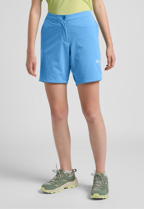 Immagine prodotto Jack Wolfskin Hiking Alpine Short W (34)