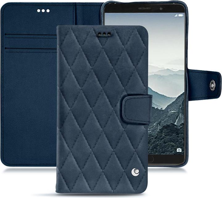 Actual product image Noreve Leather case wallet (Mate 10)