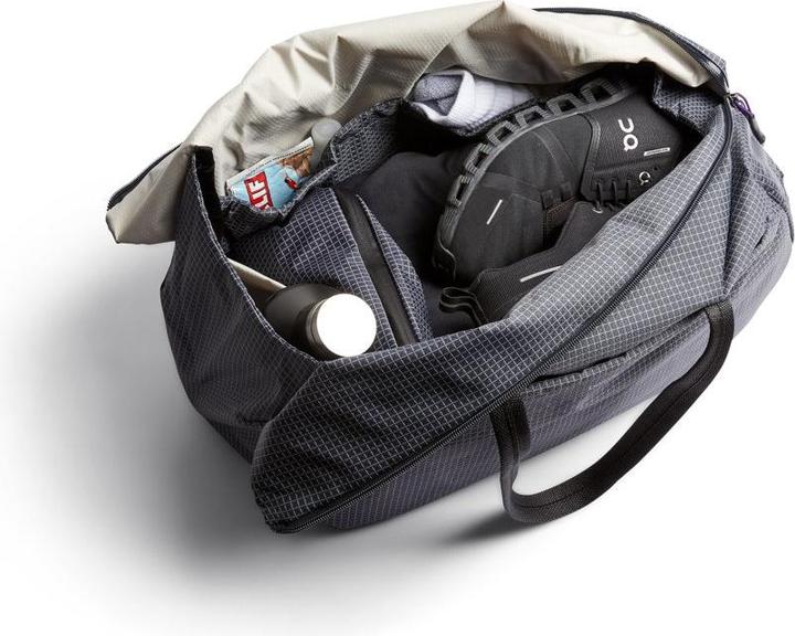Produktbild Bellroy Lite Duffel Arcade Gray (30.18 l)