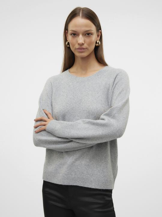 Image du produit Vero Moda Vmdoffyshine Ls O-Neck Blouse Rep Noos (XS)