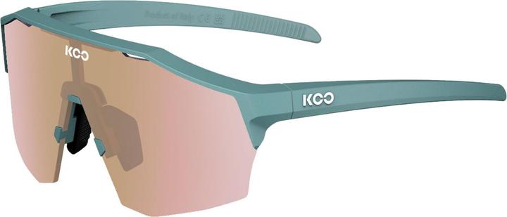 Harbour Blue Rame opaco
