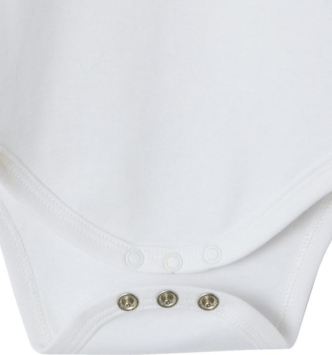 Image du produit Vertbaudet Baby-Set: Latzhose, Body & Halstuch, Dschungelmotive (56)