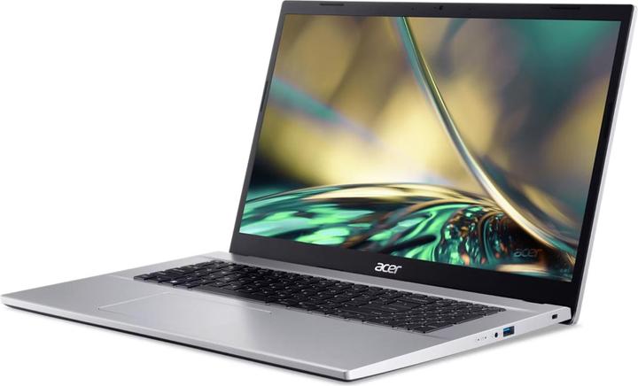 Actual product image Acer Aspire 3 (15.60", Intel Core i3-1215U, 8 GB, 512 GB, DE)