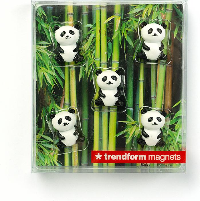 Produktbild Trendform Panda (5 x)