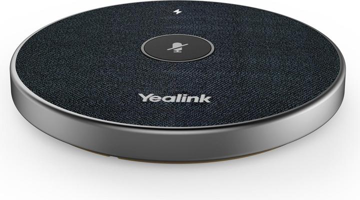 Yealink VCM36-W