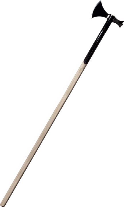 Actual product image Cold Steel Medieval Murder Axe