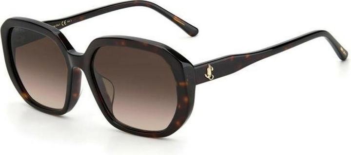 Actual product image Jimmy Choo Women's sunglasses KARLY-F-S-086 ø 57 mm