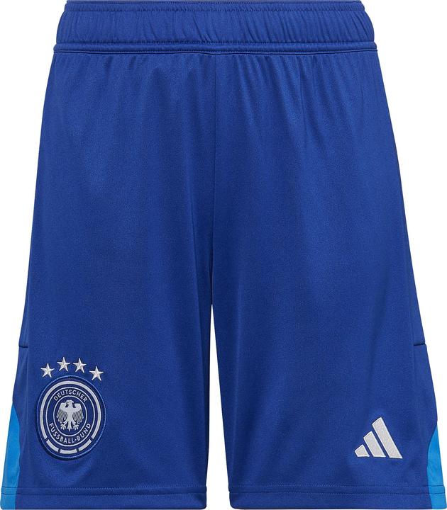 adidas Deutschland Torwart Kinder WM Shorts (164)
