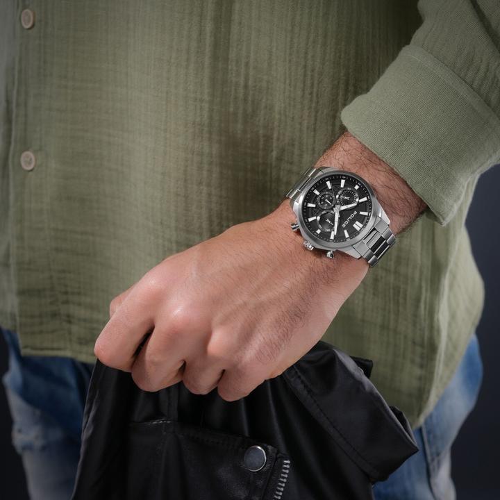 Produktbild Police PEWJK0021001 Rangy (44 mm)