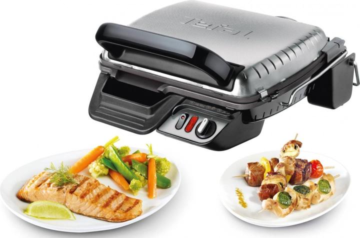 Actual product image Tefal GC 3050 Contact grill