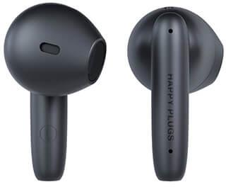 Actual product image Happy Plugs Headphones Joy Lite (12 h, Wireless)