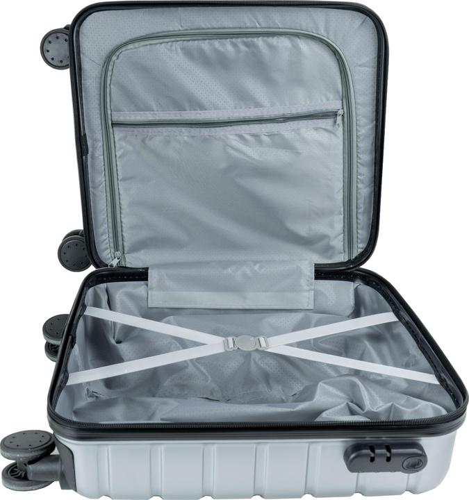 Produktbild Novidarte Titan Easy Jet Plus (38 l, Handgepäck (bis 50l))