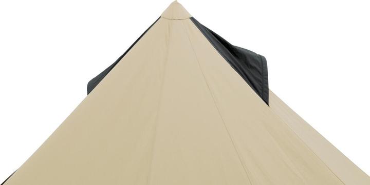 Image du produit Robens Fairbanks Grande (Tente igloo, 13.50 kg, 7 personnes)