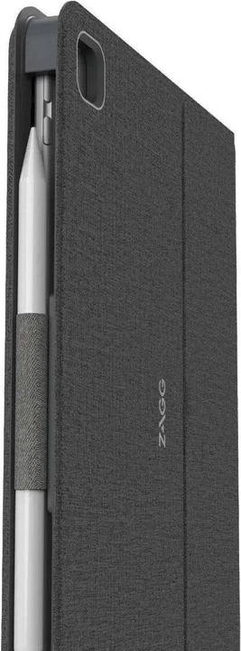 Produktbild Zagg Messenger Folio 2 (CH, iPad 2025 (11. Gen), iPad 2022 (10. Gen))