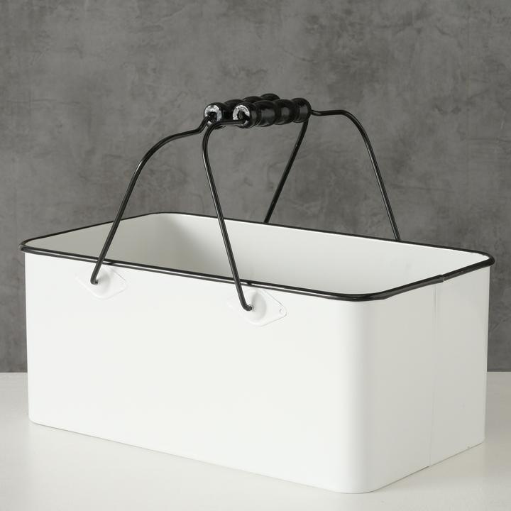 Actual product image Boltze Home Benson (17 x 30 x 13 cm)