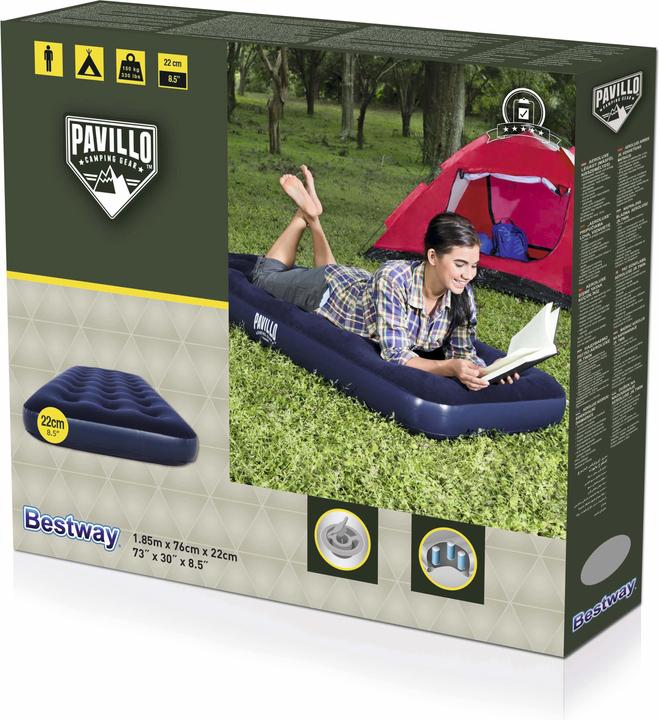 Image du produit Bestway Horizon (75 x 185 cm)