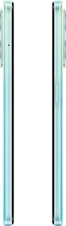 Produktbild OnePlus Nord CE 2 Lite 5G (128 GB, Blue Tide, 6.59", Dual SIM, 64 Mpx, 5G)