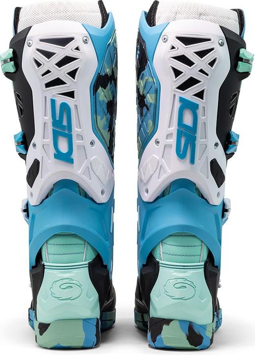 Immagine prodotto Sidi Crossair X (Uomini, 47)