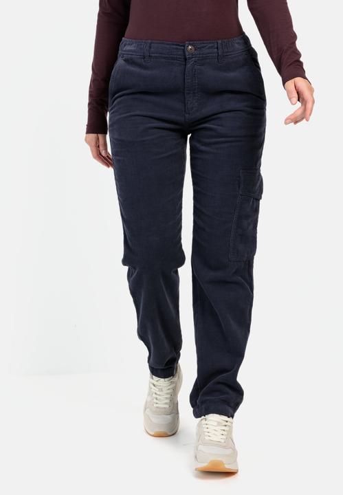 Immagine prodotto Camel Active Pantaloni cargo in velluto a coste (29)