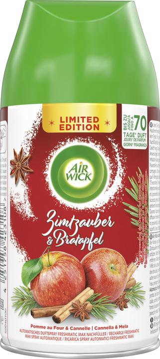 Produktbild Air Wick Freshmatic Max