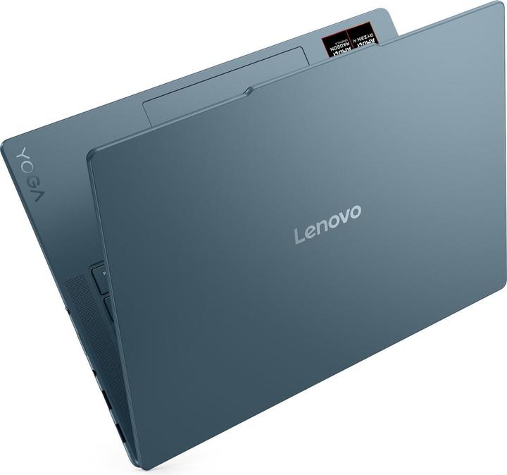 Actual product image Lenovo Yoga Pro 7 (14.50", AMD Ryzen AI 7 350, 32 GB, 1000 GB, CH)