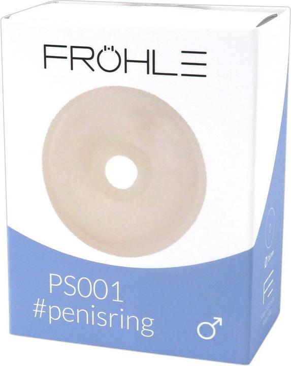 Actual product image Fröhle Power cuff (1.60 cm)