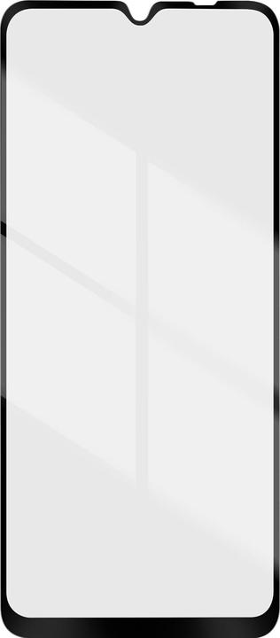Produktbild Avizar Privacy Bilschirmschutz aus Glas (1 Stück, Xiaomi Redmi 12C)