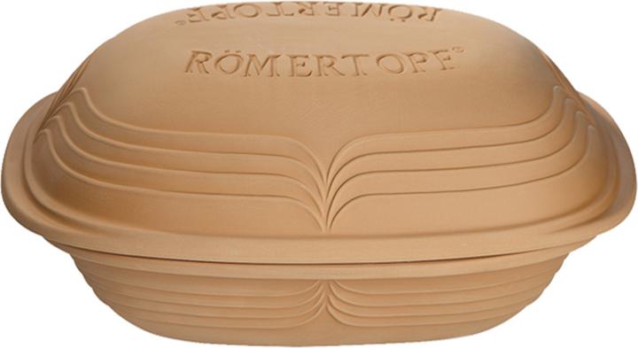 Actual product image Römertopf Modern Look (Roman pot, Ceramic)