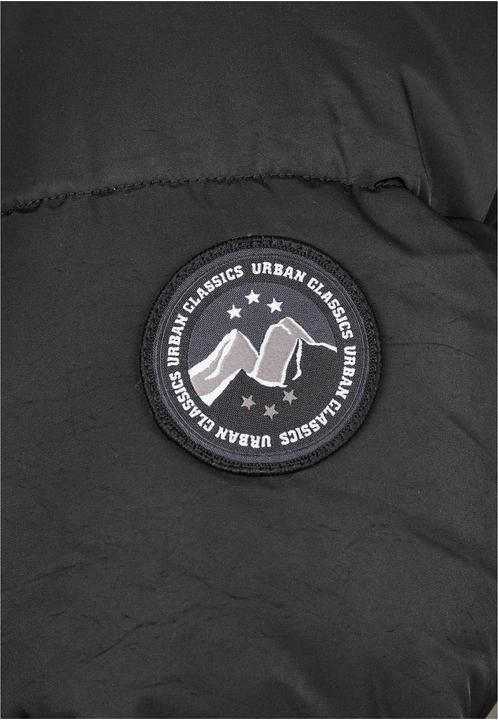 Produktbild Urban Classics Puffer Parka (S)